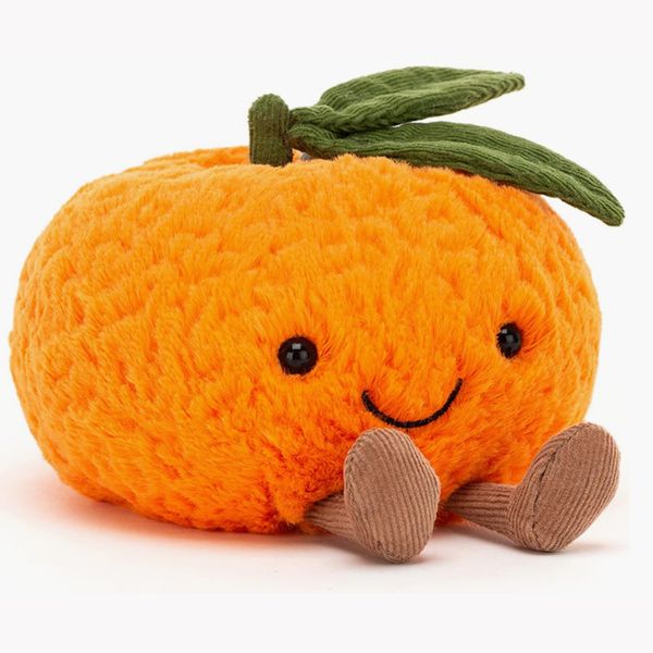 Jellycat Amuseables Clementine