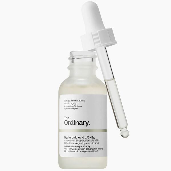 The Ordinary Hyaluronic Acid 2% + B5 Hydrating Serum