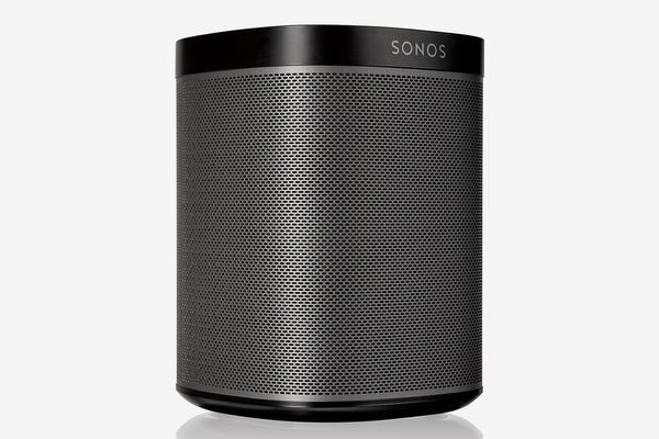 Sonos Play:1 Compact Wireless Speaker for Streaming Music