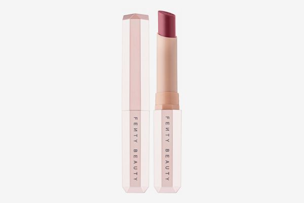 Fenty Beauty by Rihannan Mattemoiselle Plush Matte Lipstick in Thicc