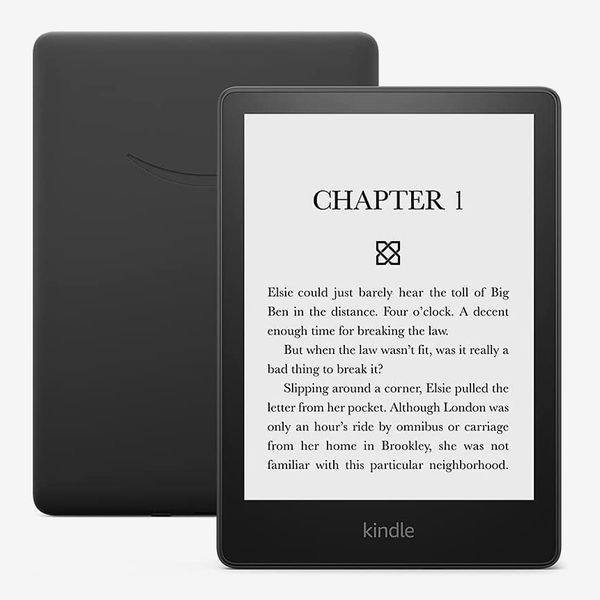 Kindle Paperwhite - 8 GB