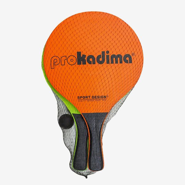 Pro Kadima Beach Paddles