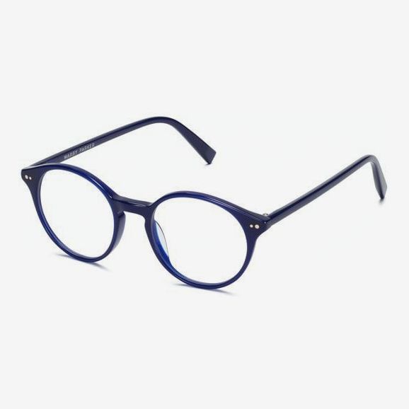 Warby Parker Morgan