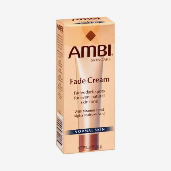 Ambi Skincare Fade Cream