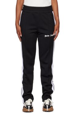 Palm Angels Classic Track Pant