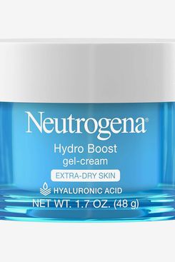 Neutrogena Hydro Boost Gel Moisturiser for Dry Skin