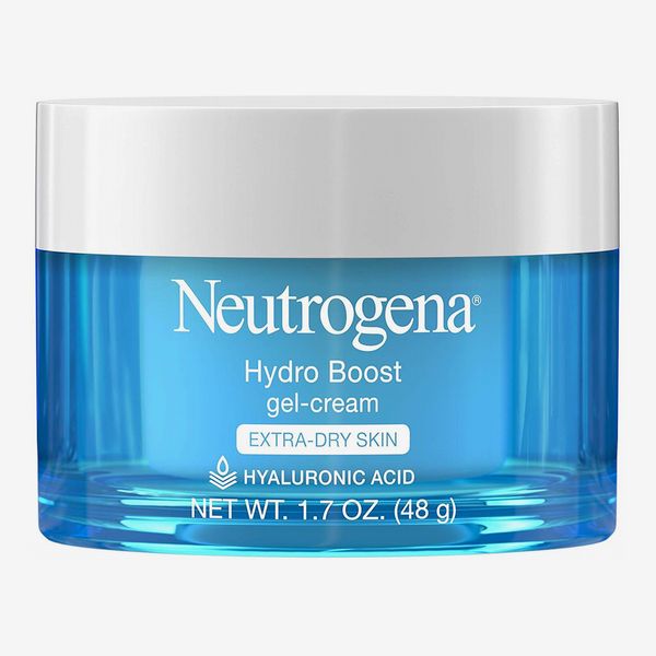 Neutrogena Hydro Boost Gel Moisturiser for Dry Skin