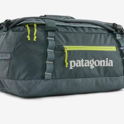 Patagonia Black Hole 40L Duffel Bag