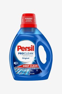 Persil Original Scent Liquid Laundry Detergent - 100 fl oz