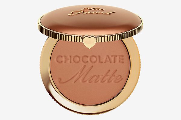 Too Faced Chocolate Soleil Matte Bronzer