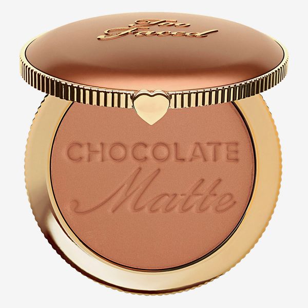 Too Faced Chocolate Soleil Matte Bronzer