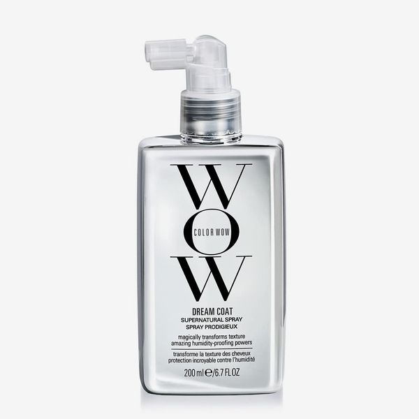 Color Wow Dream Coat Supernatural Spray Anti-Frizz Treatment