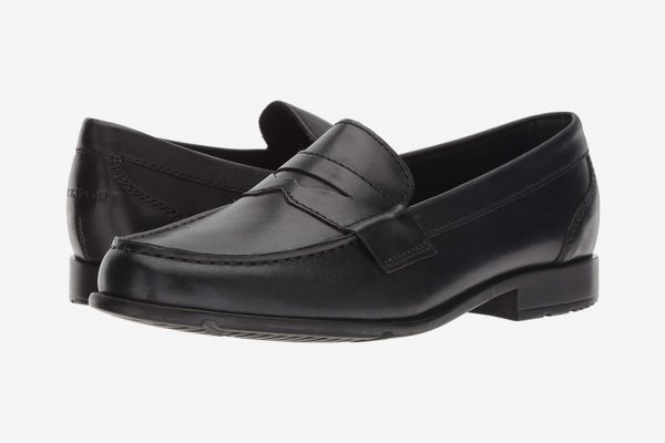 Rockport Classic Loafer Lite Penny