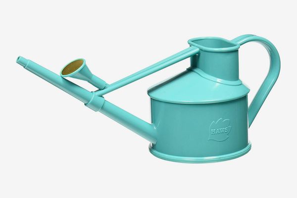 Haws Handy Indoor Plastic Watering Can, 1 US pint