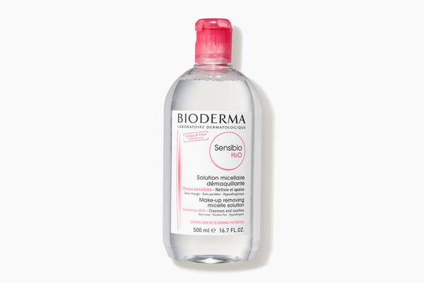 Bioderma Sensibio H2O - 16.7 Oz.