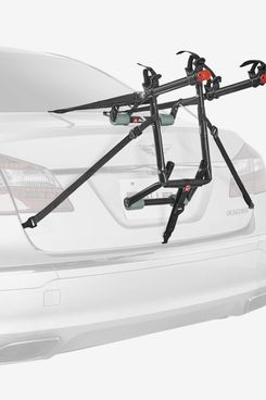 Allen Sports Deluxe 2-Bike Trunk Mount Rack