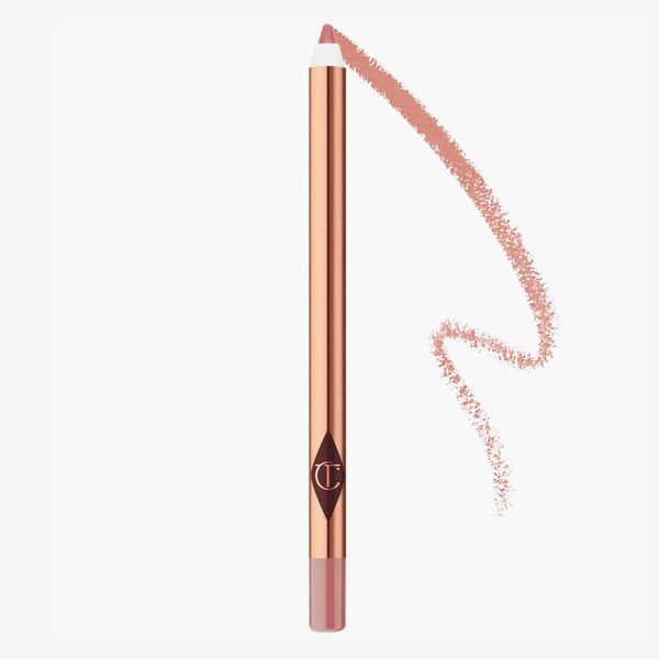 Charlotte Tilbury Lip Cheat Lip Liner in Pillow Talk