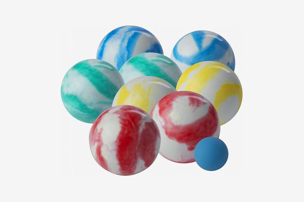 Franklin Sports Bocce Ball Set