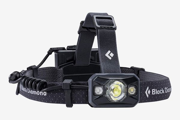 Black Diamond Icon Head lamp 500 lumens