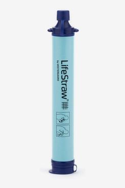 LifeStraw Personal Water Filter