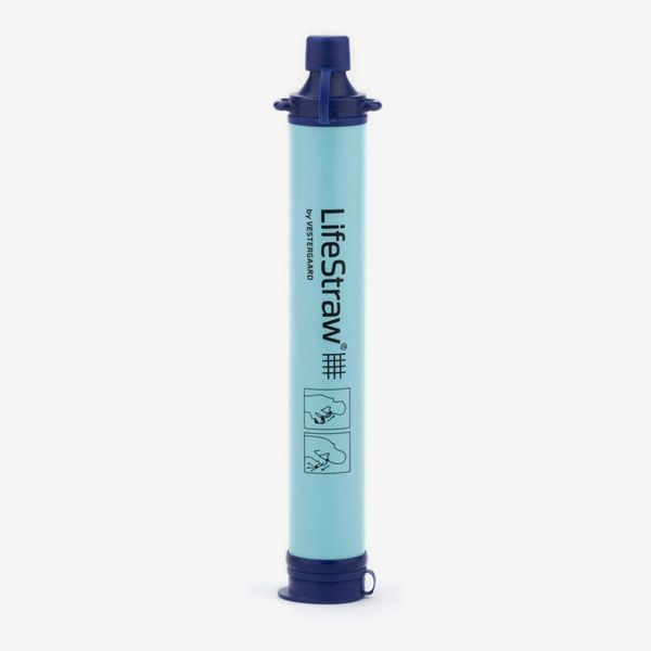 LifeStraw Personal Water Filter