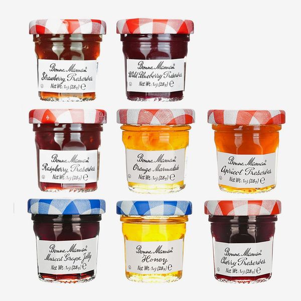 Bonne Maman Assorted Preserves