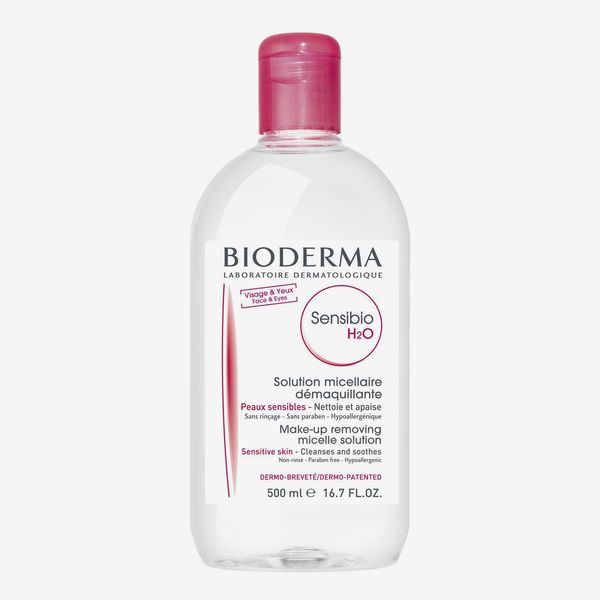 Bioderma Sensibio Micellar Water