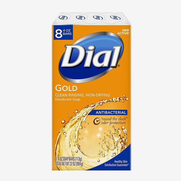 Dial Gold Antibacterial Bar Soap