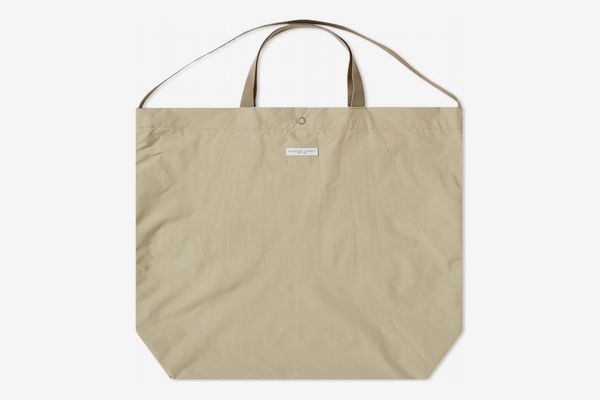 Engineered Garments Carry All Tote