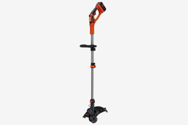 Black+Decker 40V MAX* 13-Inch 2in1 Cordless String Trimmer