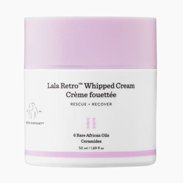 Drunk Elephant Lala Retro™ Whipped Moisturizer with Ceramides