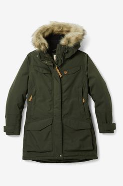 Fjallraven Women’s Nuuk Insulated Parka