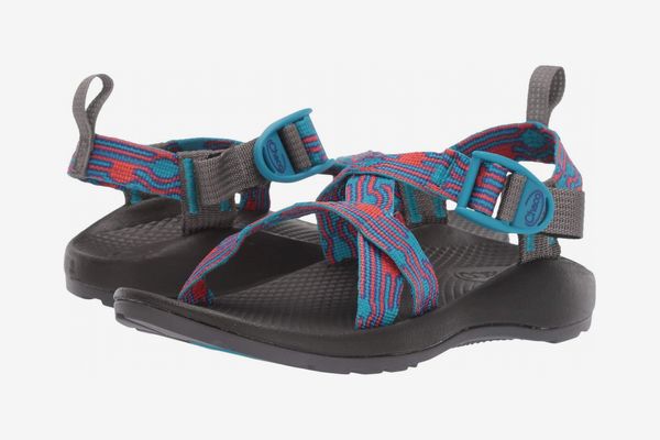 Chaco Kids Z/1 Ecotread