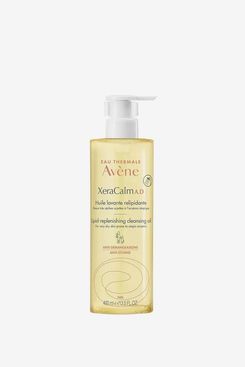 Avene XeraCalm A.D Lipid-Replenishing Cleansing Oil