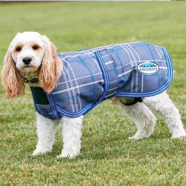 Weatherbeeta Parka 1200 Deluxe Dog Coat