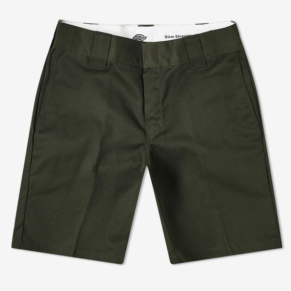 Dickies Slim Straight Work Short