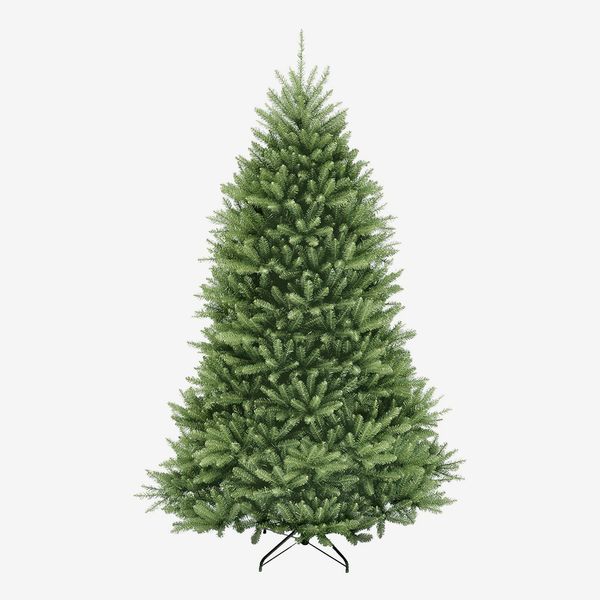 National Tree Company 7-Foot Dunhill Fir Artificial Christmas Tree