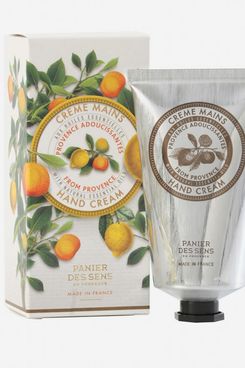 Panier des Sens Soothing Provence Hand Cream