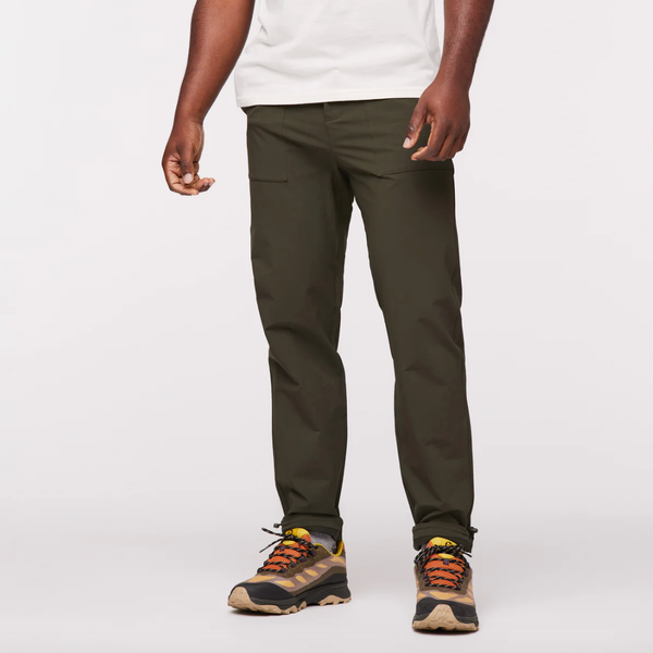 Cotopaxi Subo Pant - Men’s