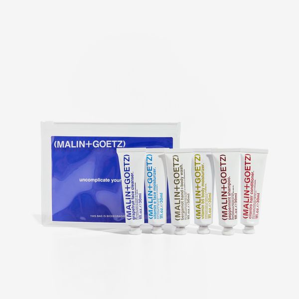 Malin + Goetz Essentials Skin Care Set