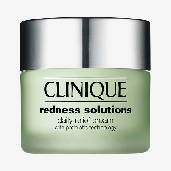 Clinique Redness Solutions Daily Relief Cream