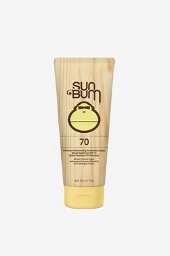 Sun Bum Original Moisturizing Sunscreen - SPF 70, 6 fl ox