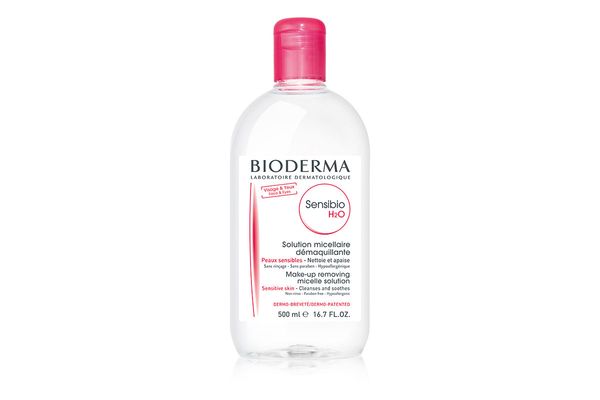 Bioderma Sensibio H2O - 16.7 Oz.