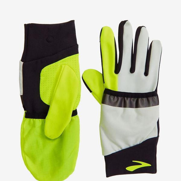 Brooks Draft Hybrid Glove