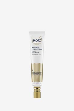 RoC Retinol Correxion Deep Wrinkle Anti-Aging Night Cream