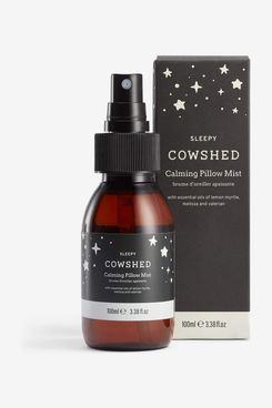 Cowshed Sleep Calming Pillow Mist, 100 ml