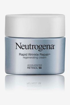 Neutrogena Rapid Wrinkle Repair Retinol Regenerating Cream