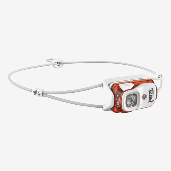 Petzl Bindi Headlamp