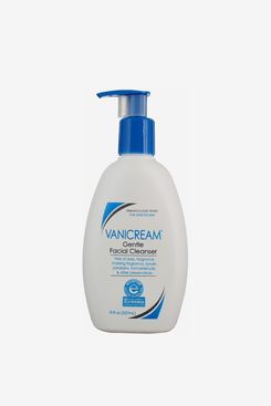 Vanicream Gentle Facial Cleanser