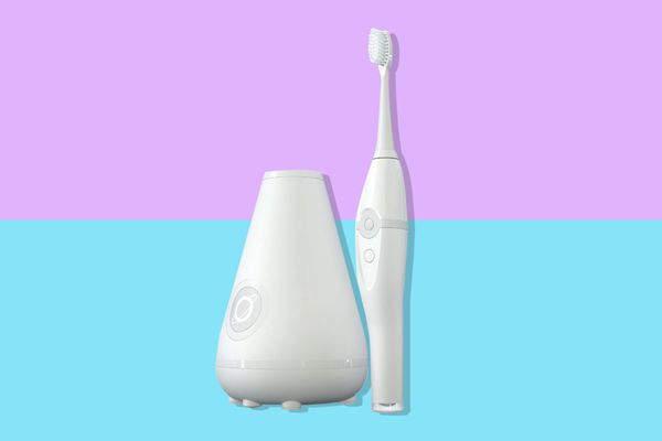 Tao Clean BA-0101-WHT Aura Sonic Toothbrush System